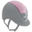 LeMieux Verv Helmet Panel - Matte Fondant