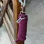 LeMieux Arika Leadrope - Burgundy