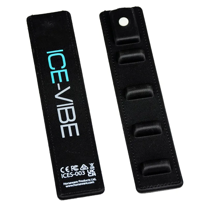Horseware Ice-Vibe Intergrated 4 Moto Panel - Sold Individually