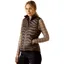 Ariat Ideal Down Ladies Vest Gilet - Mole