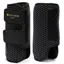 Equilibrium Tri-Zone Impact Sport Front Boots - Black