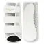 Equilibrium Tri-Zone Impact Sport Hind Boots - White