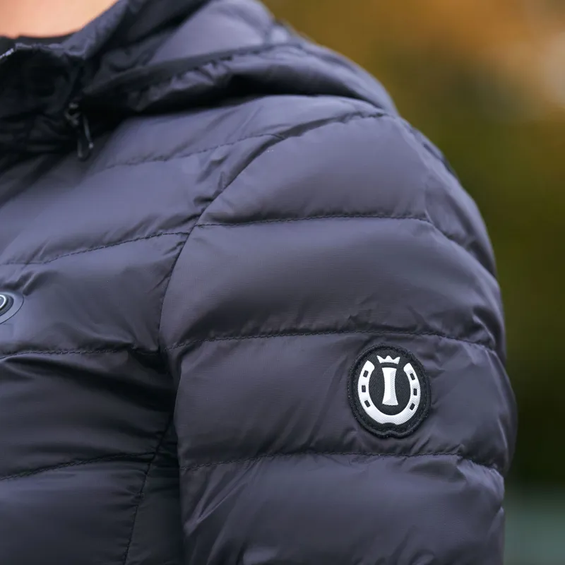 Imperial Riding Heated Womens Jacket - Black-4