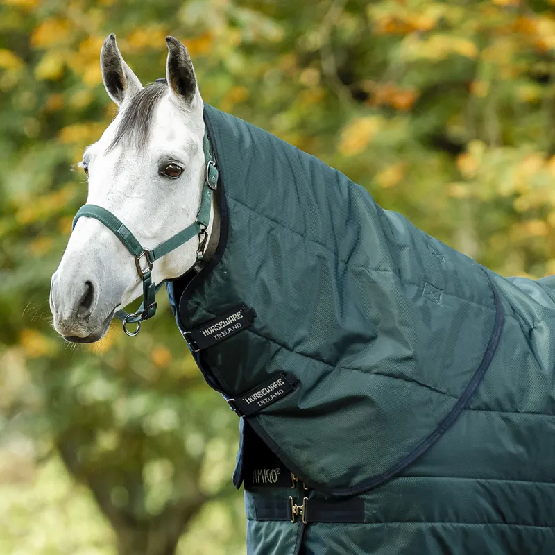 Horseware Amigo Insulator Plus 350g Heavy Stable Rug 6-3