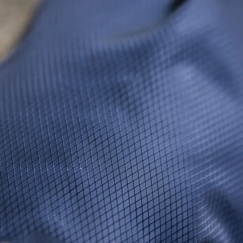 Horseware Ionic Therapy 50g Dog Coat - Imperial Blue/Silver/Navy-6