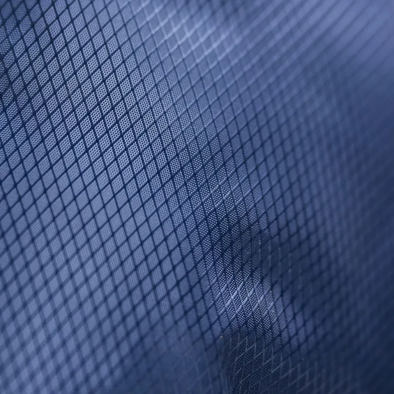 Horseware Ionic Therapy 50g Dog Coat - Imperial Blue/Silver/Navy-5