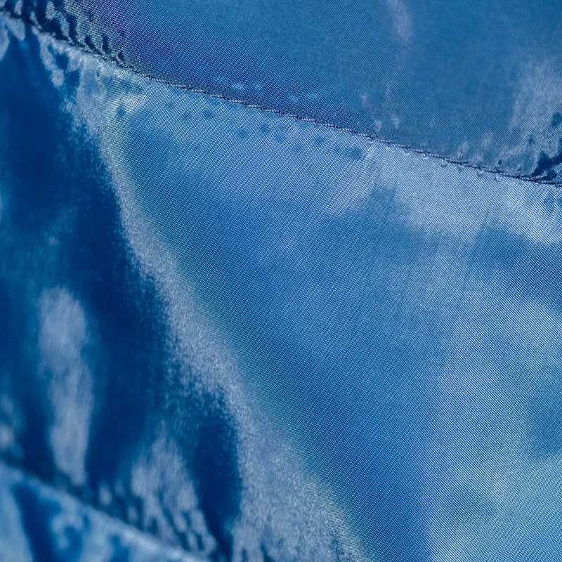 Horseware Ionic 200g Rug Liner - Imperial Blue/Silver/Navy-3