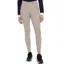 LeMieux Isabelle Ladies Full Grip Breeches - Almond