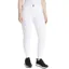 LeMieux Isabelle Full Grip Womens Competition Breeches - White