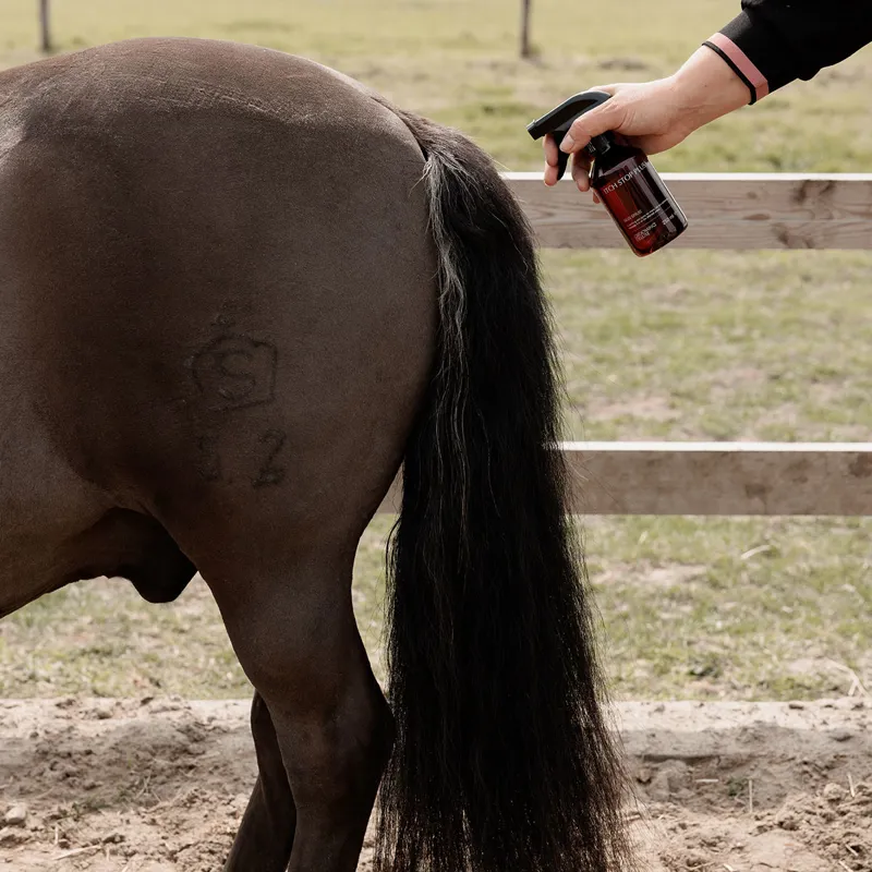 Grooming Deluxe Itch Stop Plus Spray-2