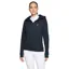 Samshield Ivy Womens Zip Hoodie - Navy