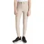 LeMieux Young Rider Izzy Knee Grip Junior Breeches - Almond
