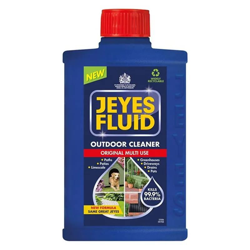 Jeyes Fluid Outdoor Cleaner