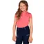 QHP Jaily Junior Girls Shirt - Pink