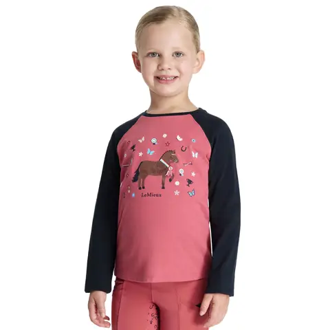 Marinière enfant Vaujany en jersey de coton lourd | SAINT JAMES site officiel Marinière enfant Vaujany en jersey de coton lourd | SAINT JAMES site officiel