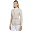 LeMieux Jessica Mesh Ladies Show Jacket - Stone