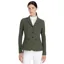 LeMieux Jessica Mesh Womens Show Jacket - Pine Green