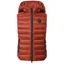 Covalliero Junior Quilted Gilet - Rust