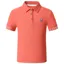 Covalliero Junior Polo Shirt - Coral