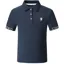 Covalliero Junior Polo Shirt - Dark Navy