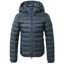 Covalliero Junior Quilted Jacket - Dark Navy