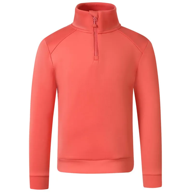 Covalliero Junior Girls Sweater - Coral