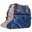 QHP Collection Jodhpur Boot Bag - Seashell
