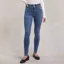Holland Cooper Ladies Jodhpur Jeans - Denim