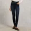 Holland Cooper Ladies Jodhpur Jeans - Deep Indigo
