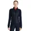 LeMieux Young Rider Josephine Junior Hybrid Quilted Jacket - Navy