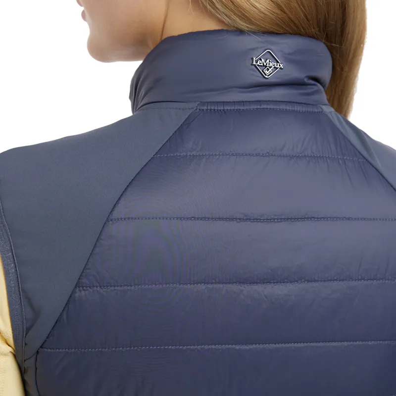 LeMieux Juliette Ladies Gilet - Dusk-10