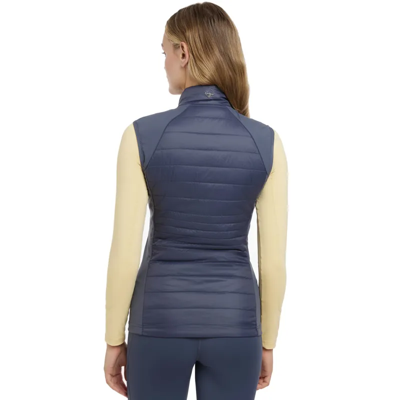 LeMieux Juliette Ladies Gilet - Dusk-9