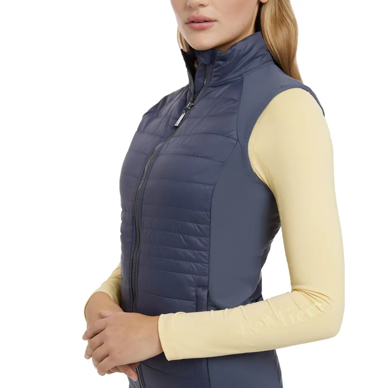 LeMieux Juliette Ladies Gilet - Dusk-8
