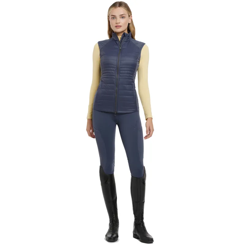 LeMieux Juliette Ladies Gilet - Dusk-7