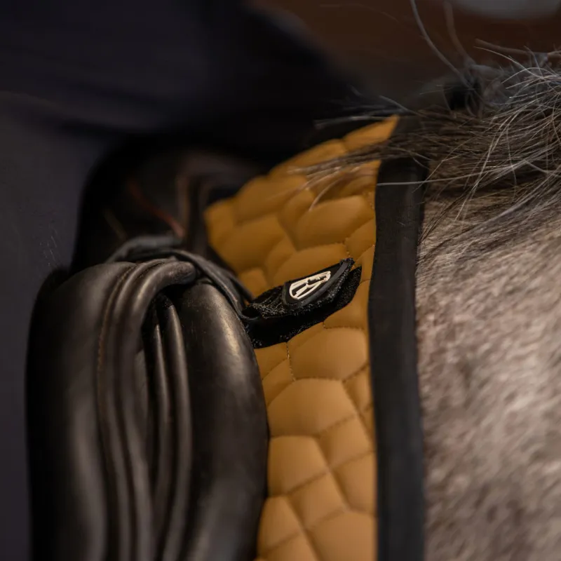 Catago FIR-Tech Grand Jump Saddlecloth - Kangaroo-4