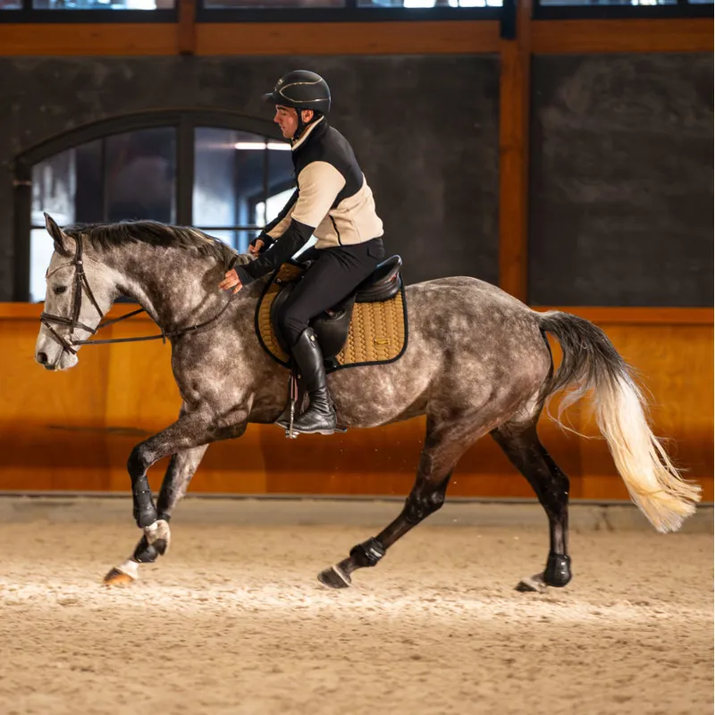 Catago FIR-Tech Grand Jump Saddlecloth - Kangaroo-5