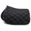 BOSS Equestrian Glitter Jump Saddlecloth - Black Pre-Order