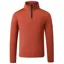 Covalliero Active Junior Winter Base Layer - Rust