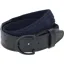 Covalliero Junior Stretch Belt - Dark Navy