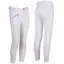 QHP Junior Competition Breeches - White