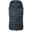 Covalliero Junior Quilted Gilet - Dark Navy