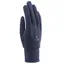 Aubrion Patterson Thermo Adults Riding Gloves - Navy