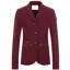 LeMieux Junior Pro Show Jacket - Burgundy