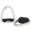 LeMieux Junior Vector Balance Inclined Stirrups - Aluminium