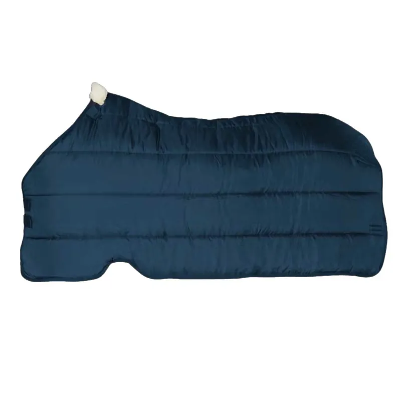 Kentucky Comfort Pro Turnout 100g Liner Rug - Navy-3
