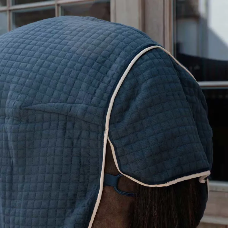 Kentucky PROTherm Cooler Rug - Navy-4