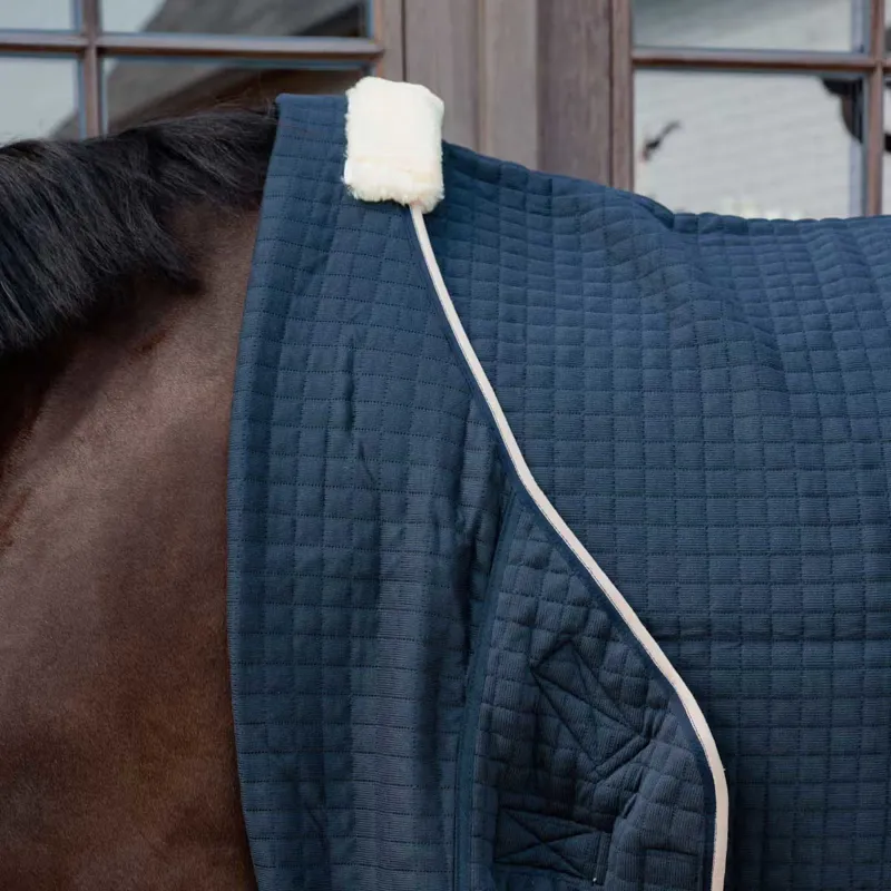 Kentucky PROTherm Cooler Rug - Navy-3