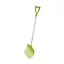 KM Elite Ultimate Childs Shavings Fork - Lime