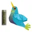 KONG Refillable Catnip - Hummingbird