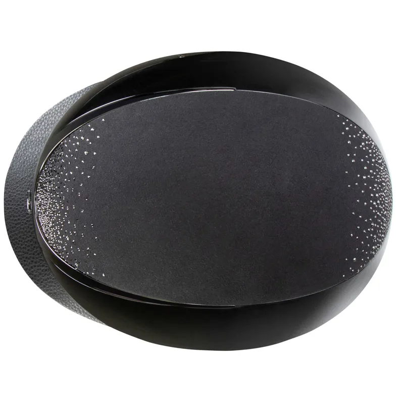 Karben Ariel Ellipse SP Riding Hat - Black-8